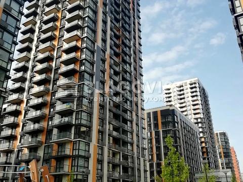 квартира за адресою Джона Маккейна вул. (Івана Кудрі), 1-Б