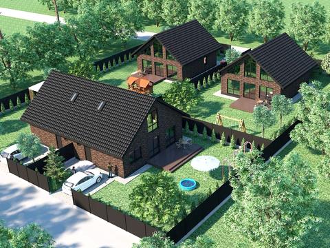 дом по адресу Степана Бандеры ул.