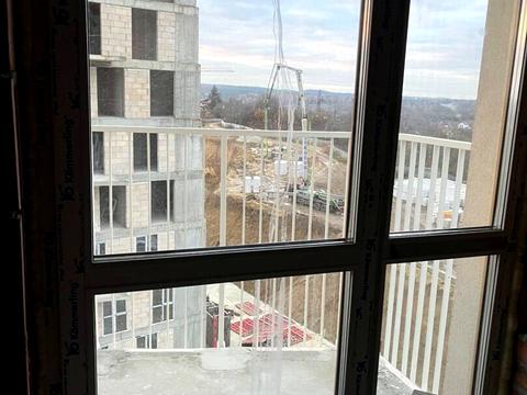 квартира за адресою Василя Щурата вул., (Будинок 1)