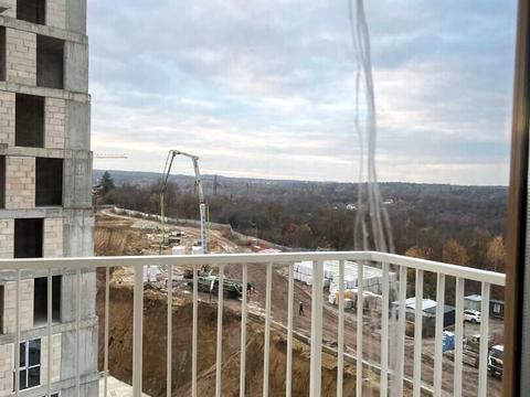 квартира за адресою Василя Щурата вул., (Будинок 1)