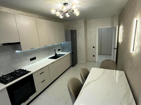 квартира за адресою Героїв Миколаєва вул., 129А, корпус 11, 7, 8