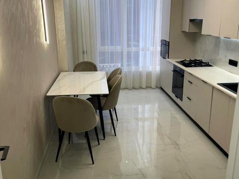 квартира за адресою Героїв Миколаєва вул., 129А, корпус 11, 7, 8