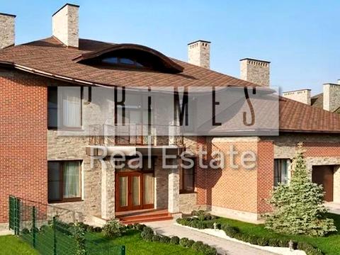 дом по адресу Лісова ул.