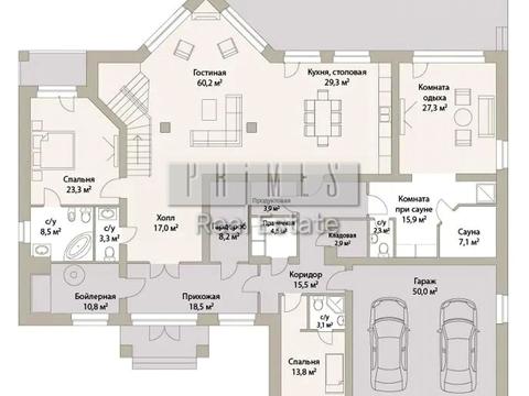 будинок за адресою Лісова вул.