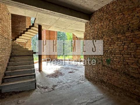 будинок за адресою Лісова вул.