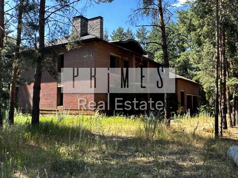 будинок за адресою Лісова вул.