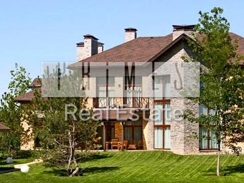 будинок за адресою Лісова вул.