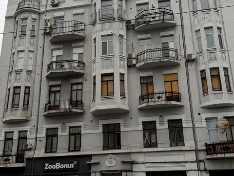 коммерческая по адресу Саксаганского ул., 58