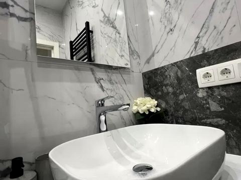 квартира по адресу Михаила Максимовича ул. (Трутенко Онуфрия), 24-А