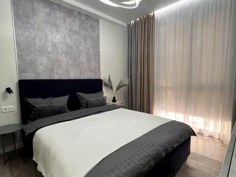 квартира по адресу Михаила Максимовича ул. (Трутенко Онуфрия), 24-А