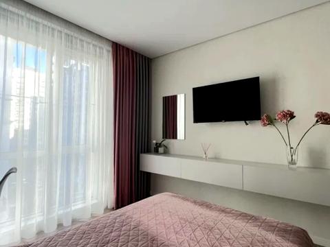 квартира по адресу Михаила Максимовича ул. (Трутенко Онуфрия), 24-А