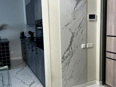 квартира по адресу Михаила Максимовича ул. (Трутенко Онуфрия), 24-А