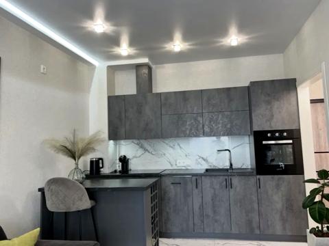 квартира по адресу Михаила Максимовича ул. (Трутенко Онуфрия), 24-А