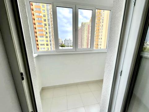 квартира за адресою Сім'ї Кульженків вул. (Петра Дегтяренка), 37