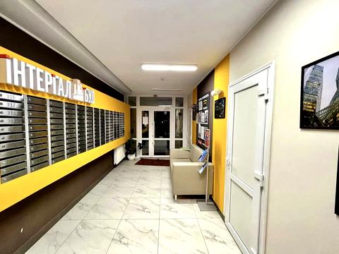 квартира за адресою Сім'ї Кульженків вул. (Петра Дегтяренка), 37