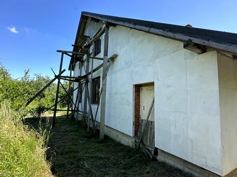 будинок за адресою Січових Стрільців