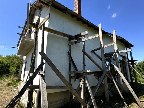 будинок за адресою Січових Стрільців