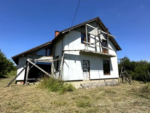 будинок за адресою Січових Стрільців