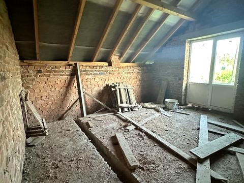 будинок за адресою Січових Стрільців