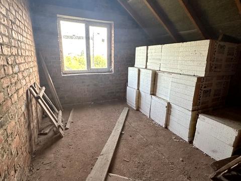 будинок за адресою Січових Стрільців