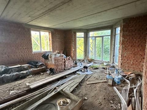 будинок за адресою Січових Стрільців