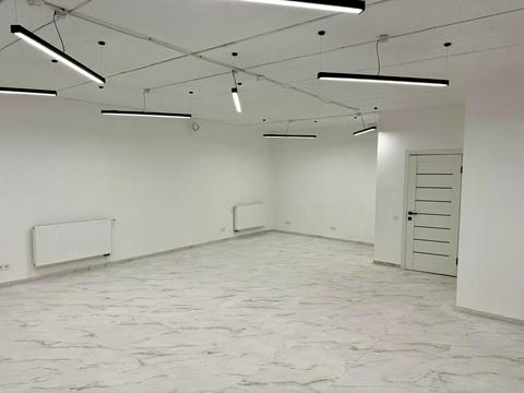 коммерческая по адресу Лисневицкая ул., 9-А