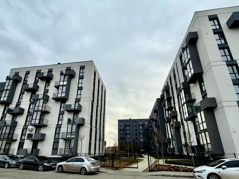 коммерческая по адресу Лисневицкая ул., 9-А