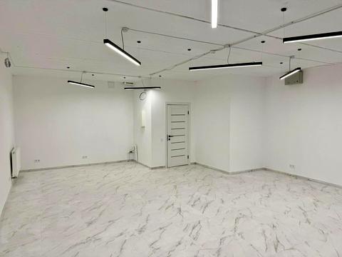 коммерческая по адресу Лисневицкая ул., 9-А