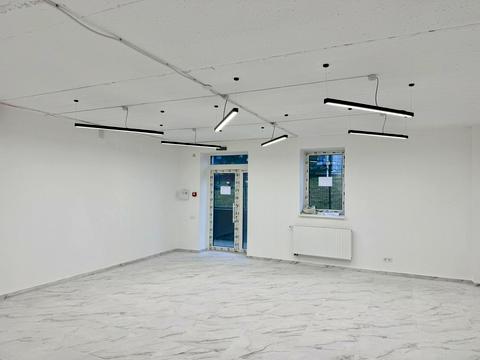 коммерческая по адресу Лисневицкая ул., 9-А