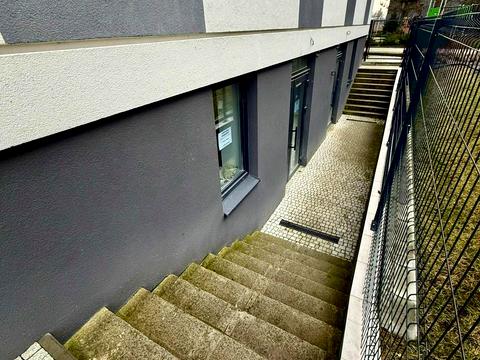 коммерческая по адресу Лисневицкая ул., 9-А