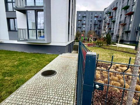 коммерческая по адресу Лисневицкая ул., 9-А