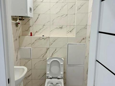 коммерческая по адресу Лисневицкая ул., 9-А