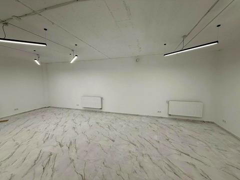 коммерческая по адресу Лисневицкая ул., 9-А