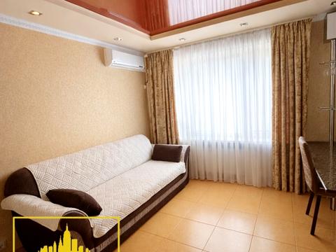 квартира за адресою Шевченка вул., 17/8