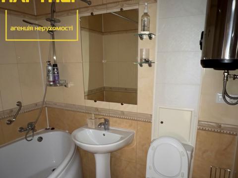 квартира за адресою Шевченка вул., 17/8