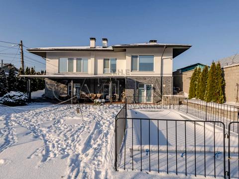 будинок за адресою Козацька вул.