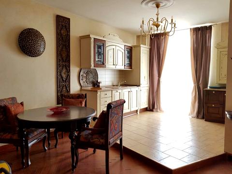 квартира за адресою Педагогічний пров., 3/1