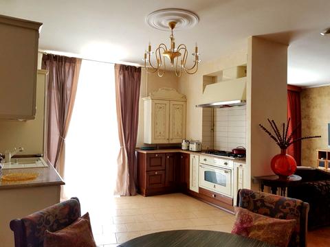 квартира за адресою Педагогічний пров., 3/1