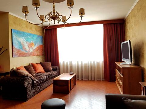 квартира за адресою Педагогічний пров., 3/1