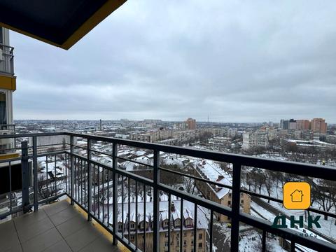 квартира по адресу Михайловская ул., (Будинок 1)