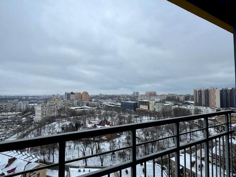 квартира по адресу Михайловская ул., (Будинок 1)