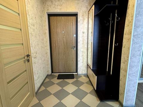 квартира по адресу Михайловская ул., (Будинок 1)