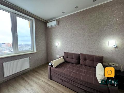 квартира по адресу Михайловская ул., (Будинок 1)