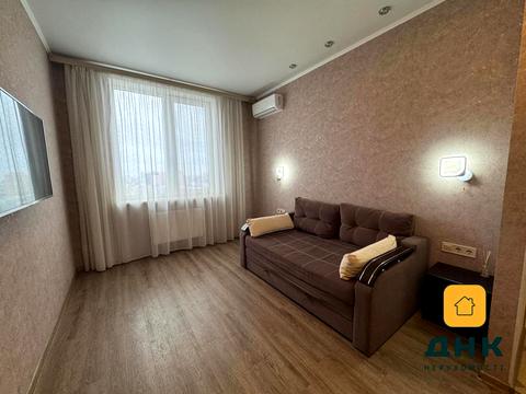 квартира по адресу Михайловская ул., (Будинок 1)