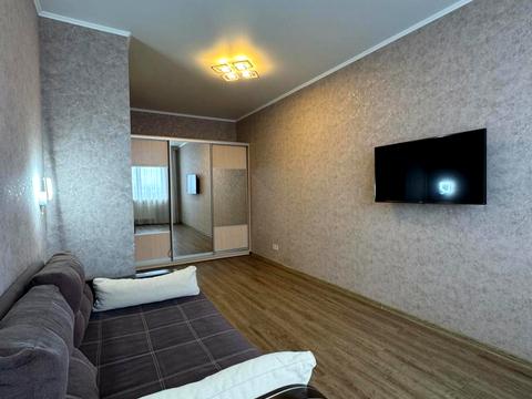 квартира за адресою Михайлівська вул., (Будинок 1)