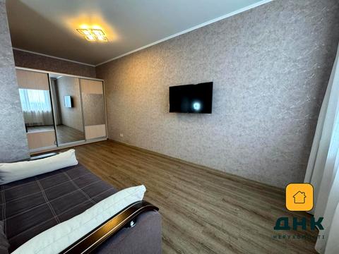 квартира по адресу Михайловская ул., (Будинок 1)