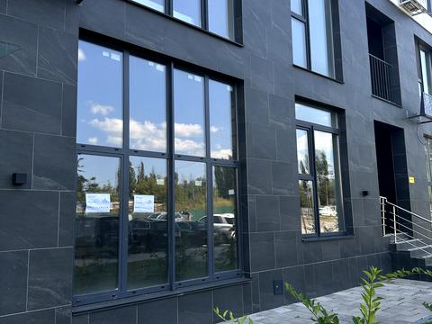 коммерческая по адресу Святослава Храброго ул., (Будинок 6)