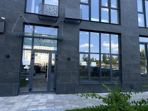 коммерческая по адресу Святослава Храброго ул., (Будинок 6)