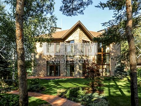 будинок за адресою Лісова вул.