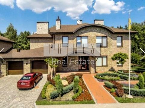 будинок за адресою Лісова вул.